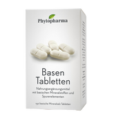 Phytopharma Basic Tablets